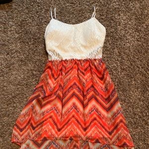 Cute summer dress